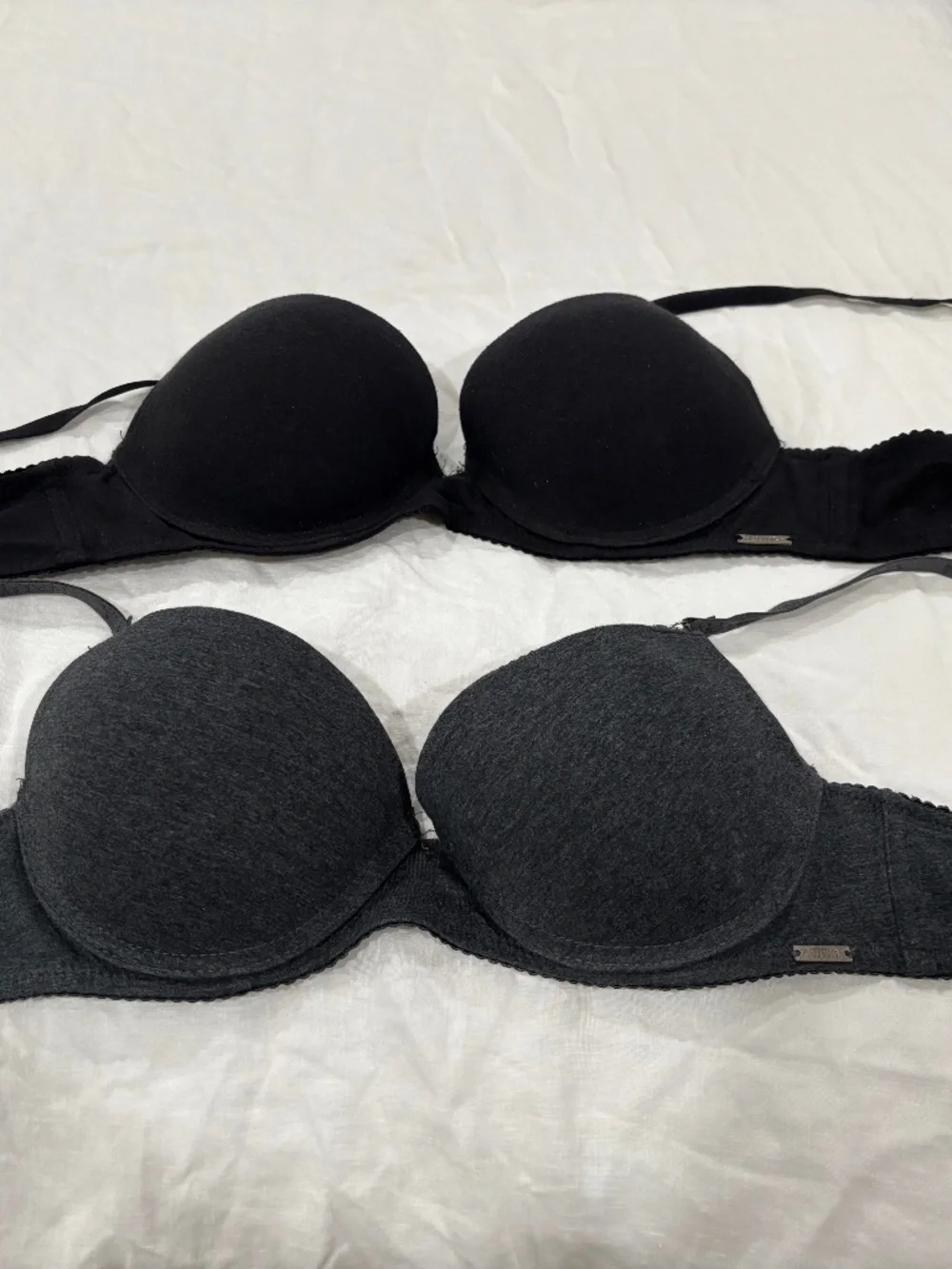 NAUTICA PAIR 34C BRAS